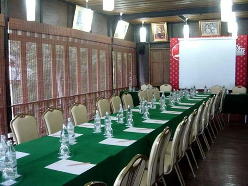 Baan Talay Dao - Général