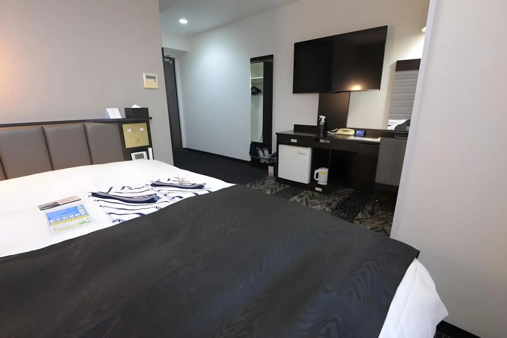 APA Hotel Suzuka Chuou - Général