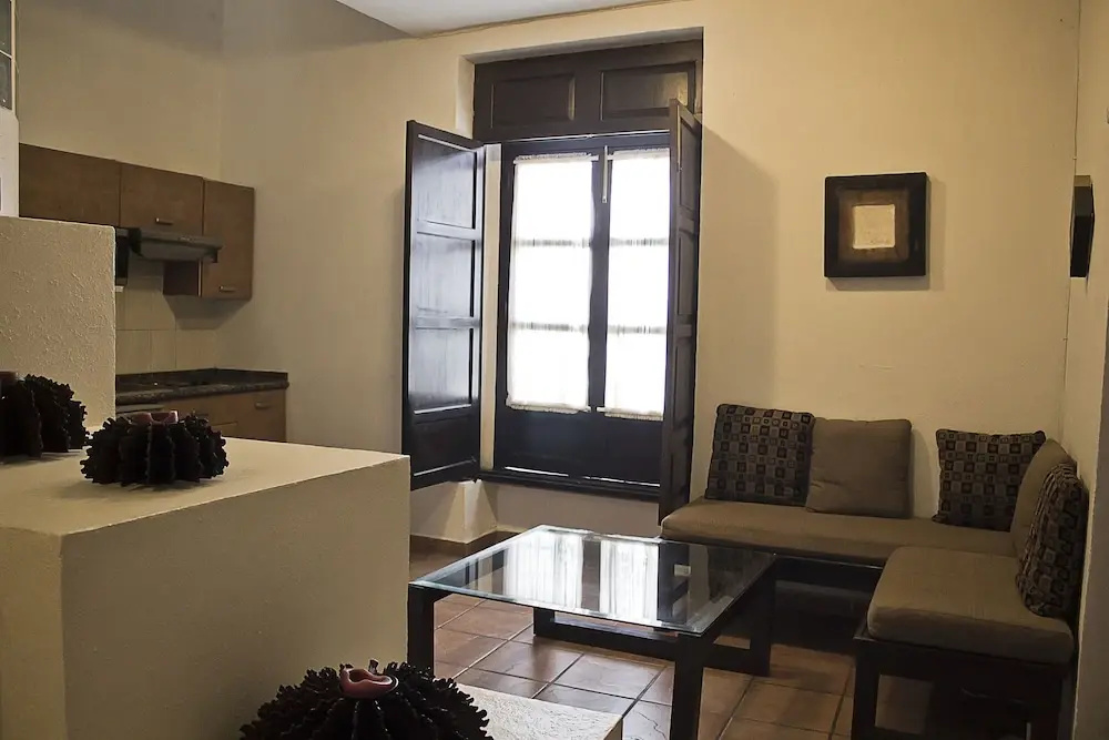 Standard Suite