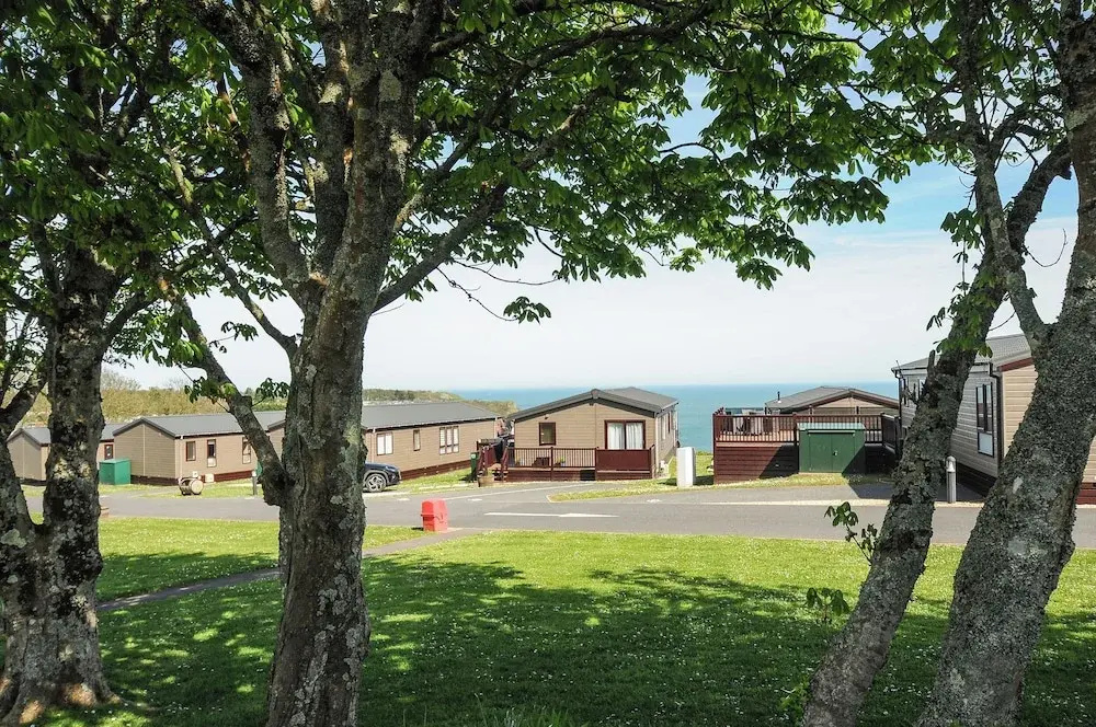 Lodge 66 at Riviera Bay Coastal Retreat