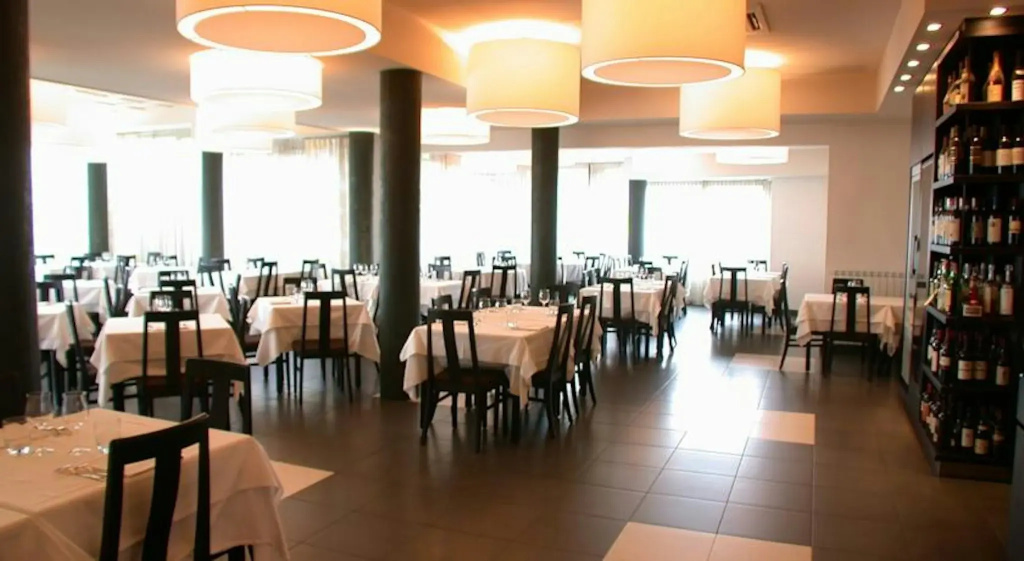 Hotel La Torretta - Général