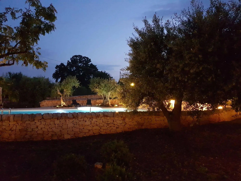 Almapetra Trulli Resort