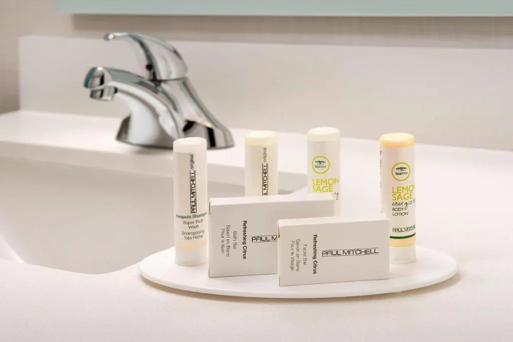 Towneplace Suites Eagle Pass - Chambres