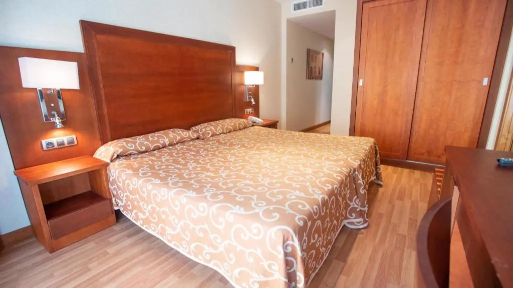Bluesea Calabahia Hotel - Chambres