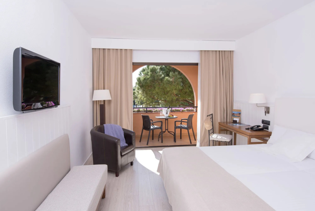 La Costa Golf & Beach Resort - Général