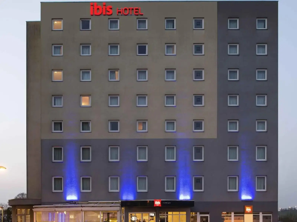 ibis budget Luxembourg Sud - Général