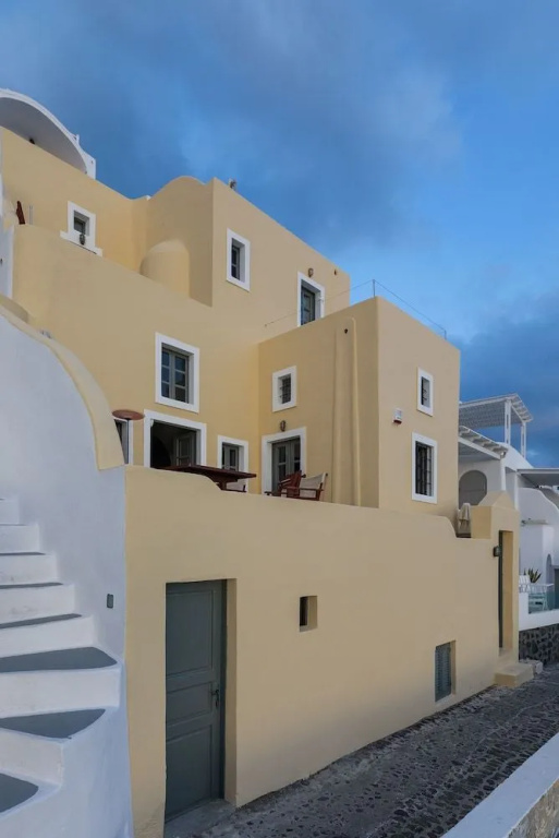 Azure Villa
