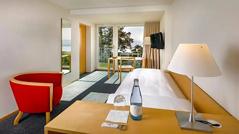 Hotel Boldern - Chambres