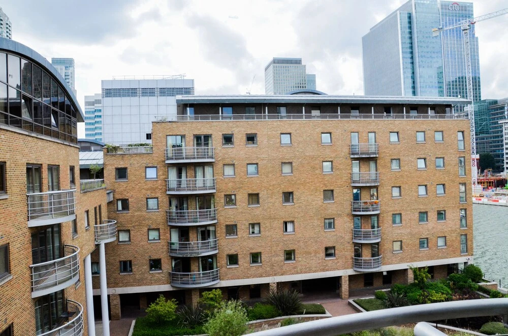Meridian Place