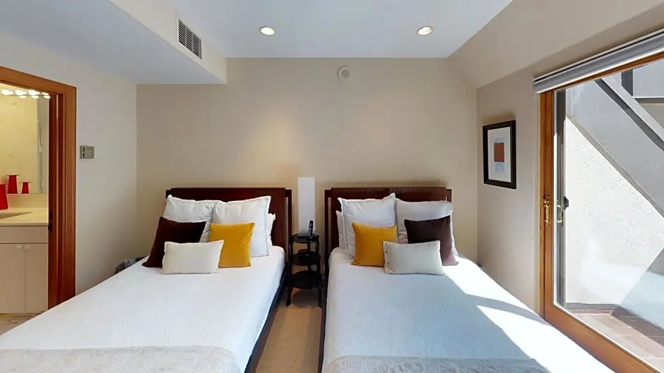 Vail Residences at Cascade Village, a Destination by Hyatt Residence - Chambres