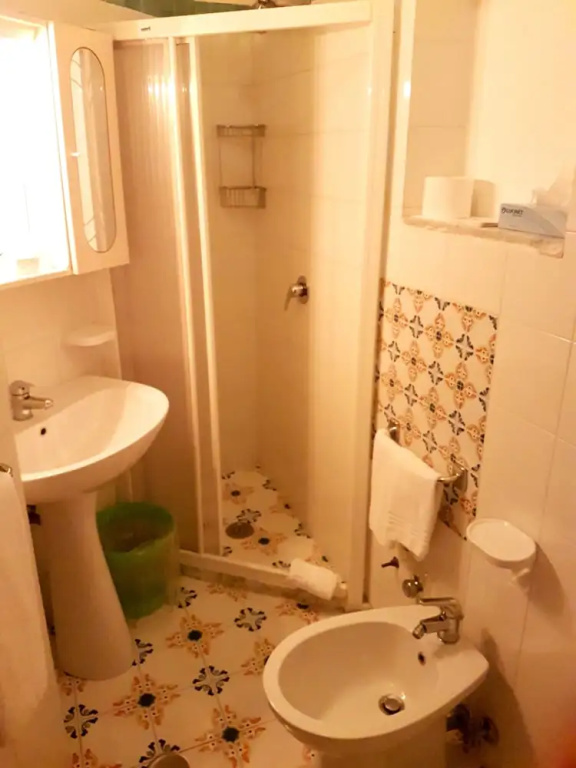 Hotel Bonadies - Chambres