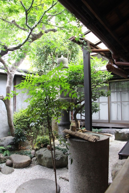 Guesthouse KYOTO COMPASS - Hostel 사진 29