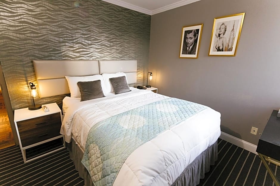 Hotel Richland LES — 3