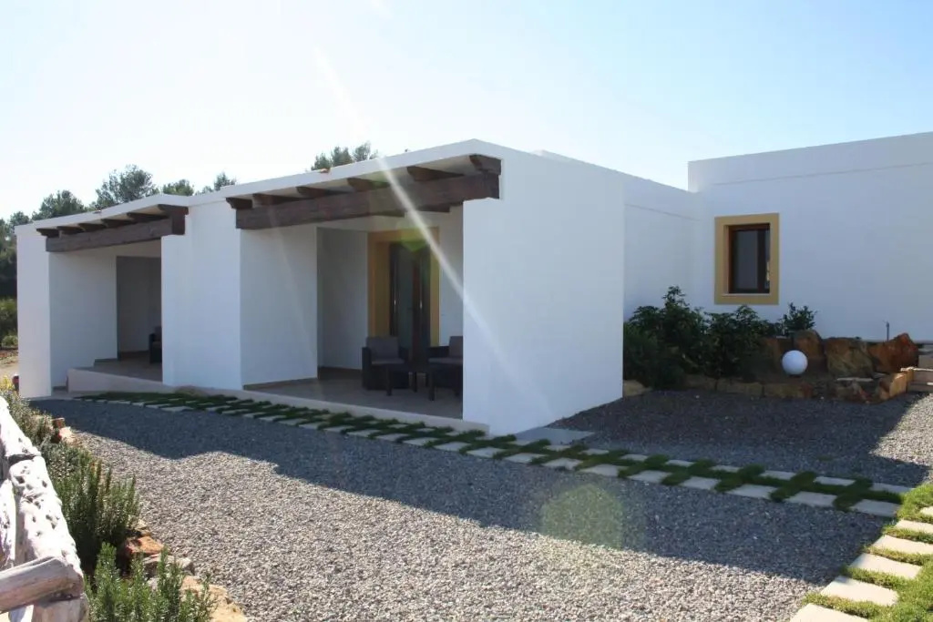 La Pitiusa Agroturismo - Chambres