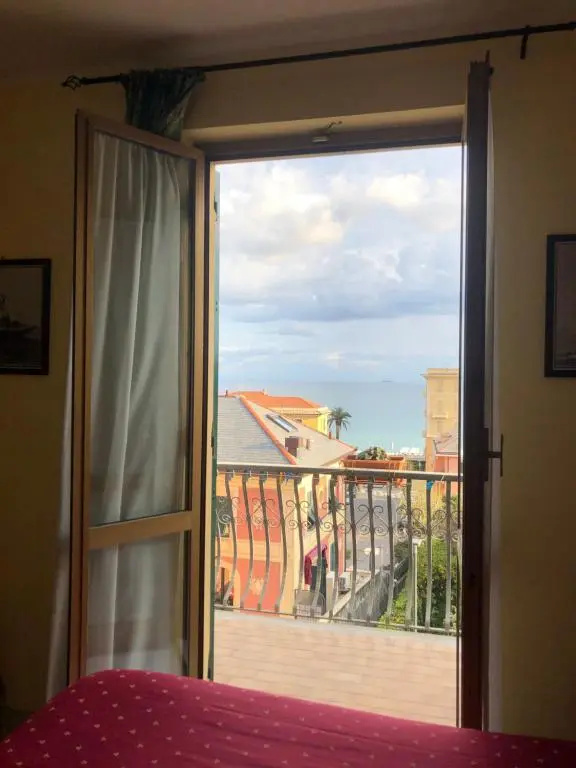 Hotel Miranda - Chambres