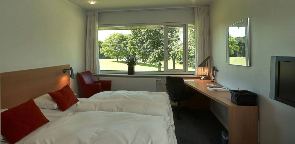 Hotel photo 6
