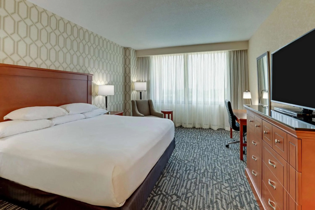 Drury Plaza Hotel Nashville Franklin - Général