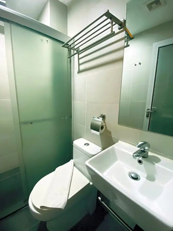 Sri Langit Hotel KLIA - Chambres