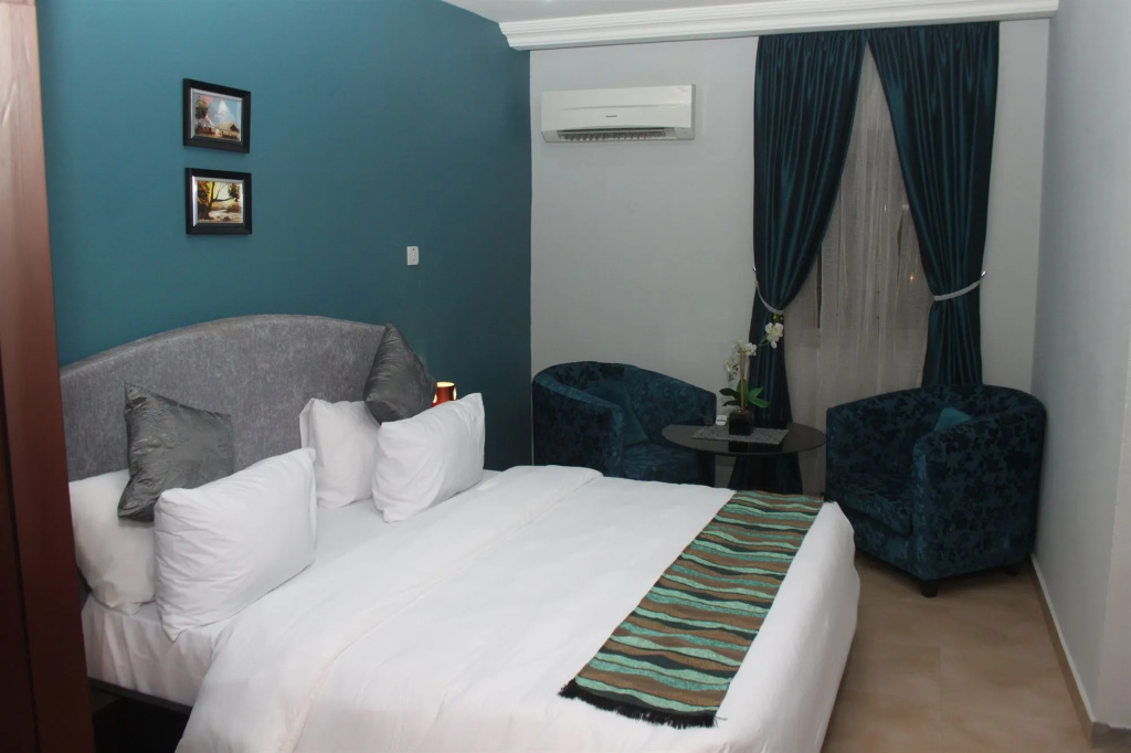 TOC Hotel - Général