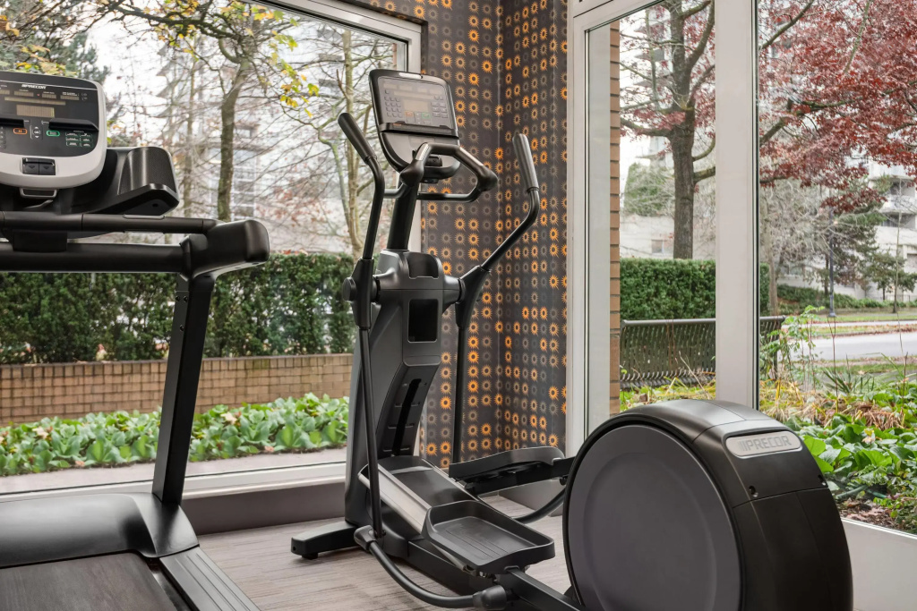 La Quinta Inn by Wyndham Vancouver Airport - Général