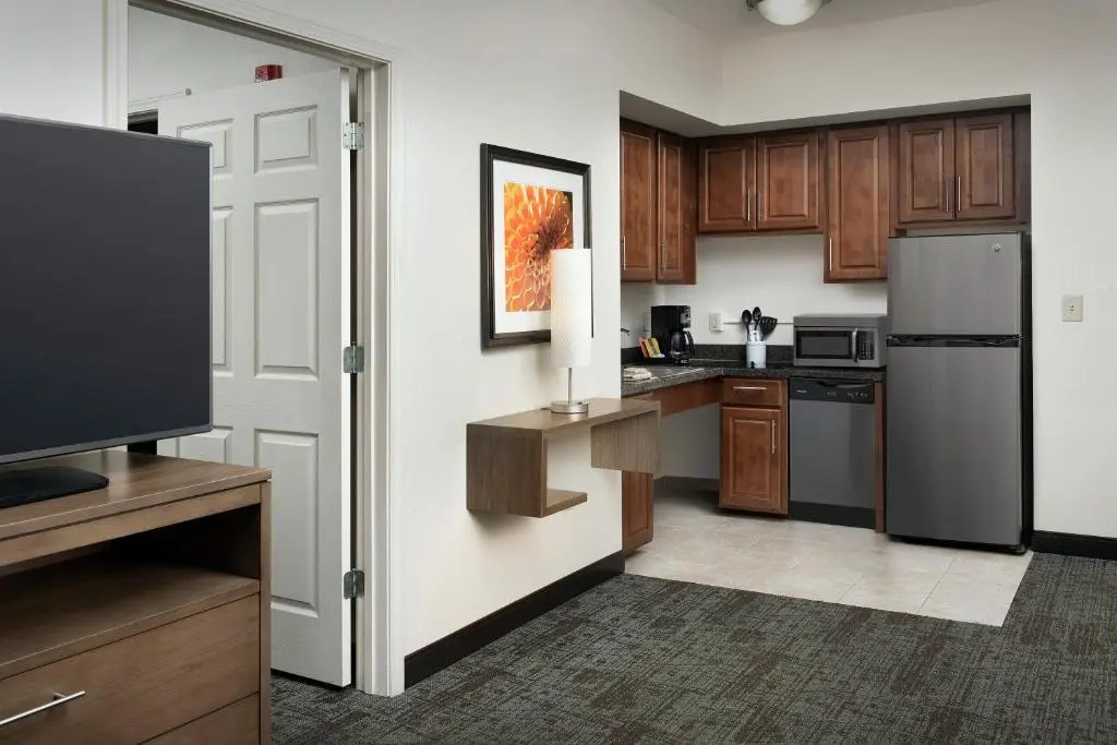 Staybridge Suites Greenville I-85 Woodruff Road by IHG - Chambres
