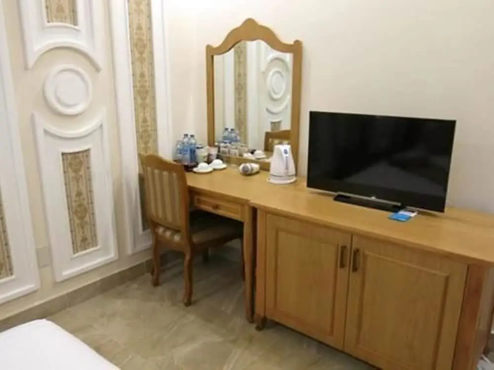 Madella Hotel - Chambres