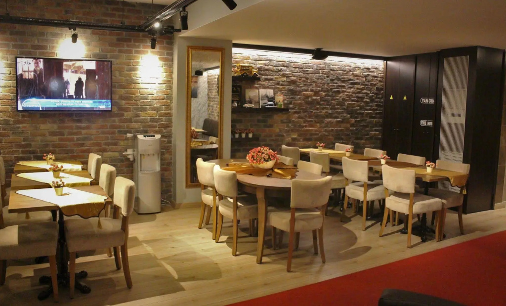 Hotel photo 17