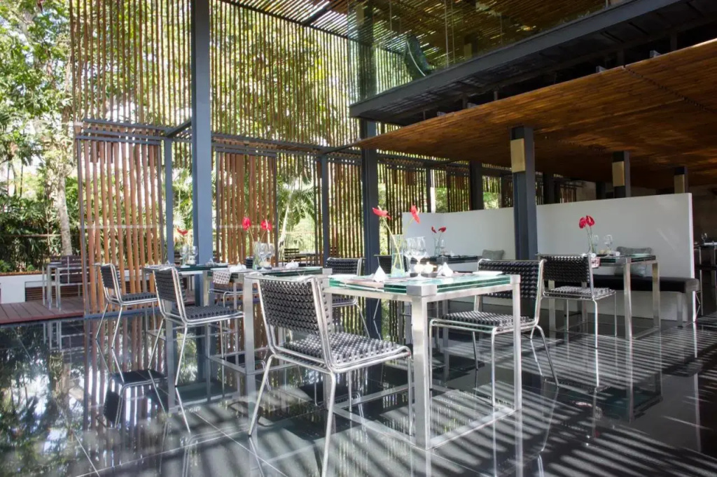Kayumanis Nusa Dua Private Villa & Spa - Général