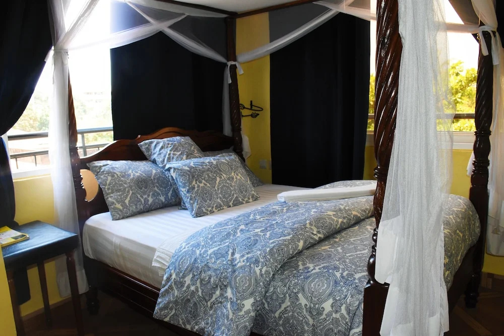 East Point Hotel Moshi - Chambres