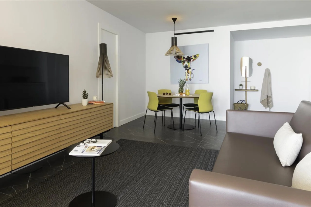 Pure Salt Residences - 3