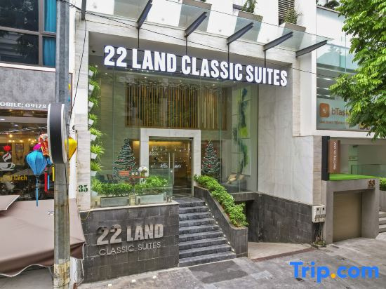 22Land 75 Tran Thai Tong