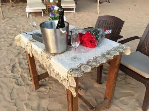 Cola Beach Exclusive Tented Resort - Général