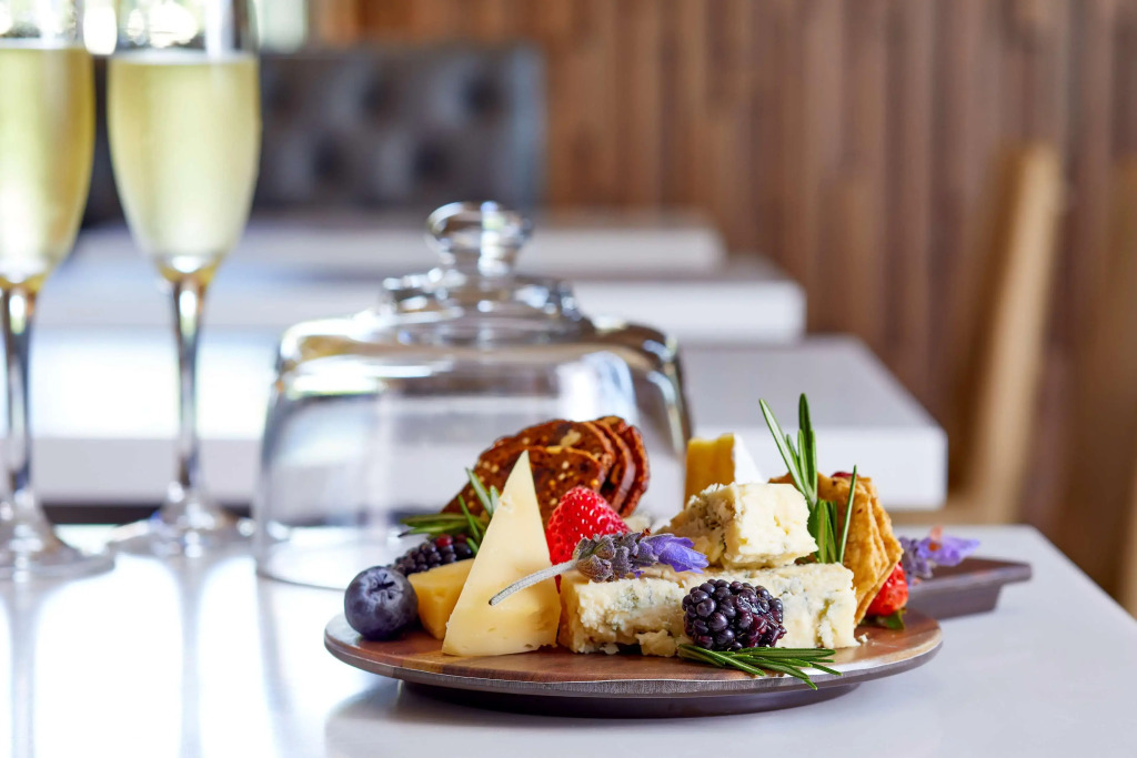 Hyatt Centric Midtown Atlanta - фото 36