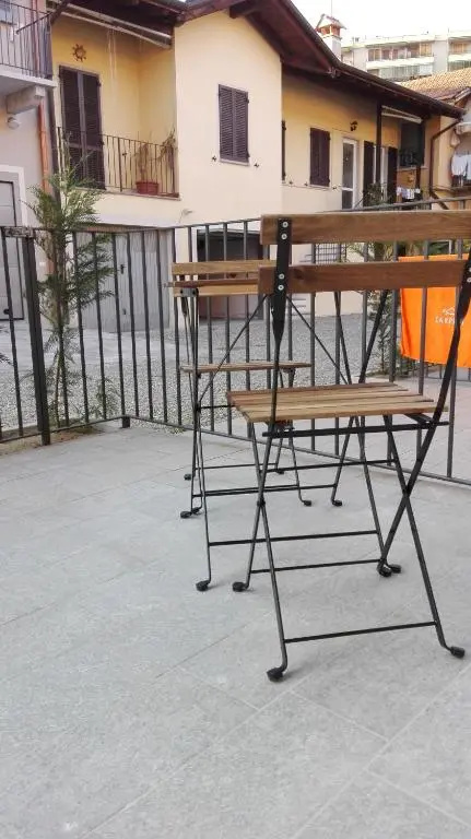 Casa Le Cementine