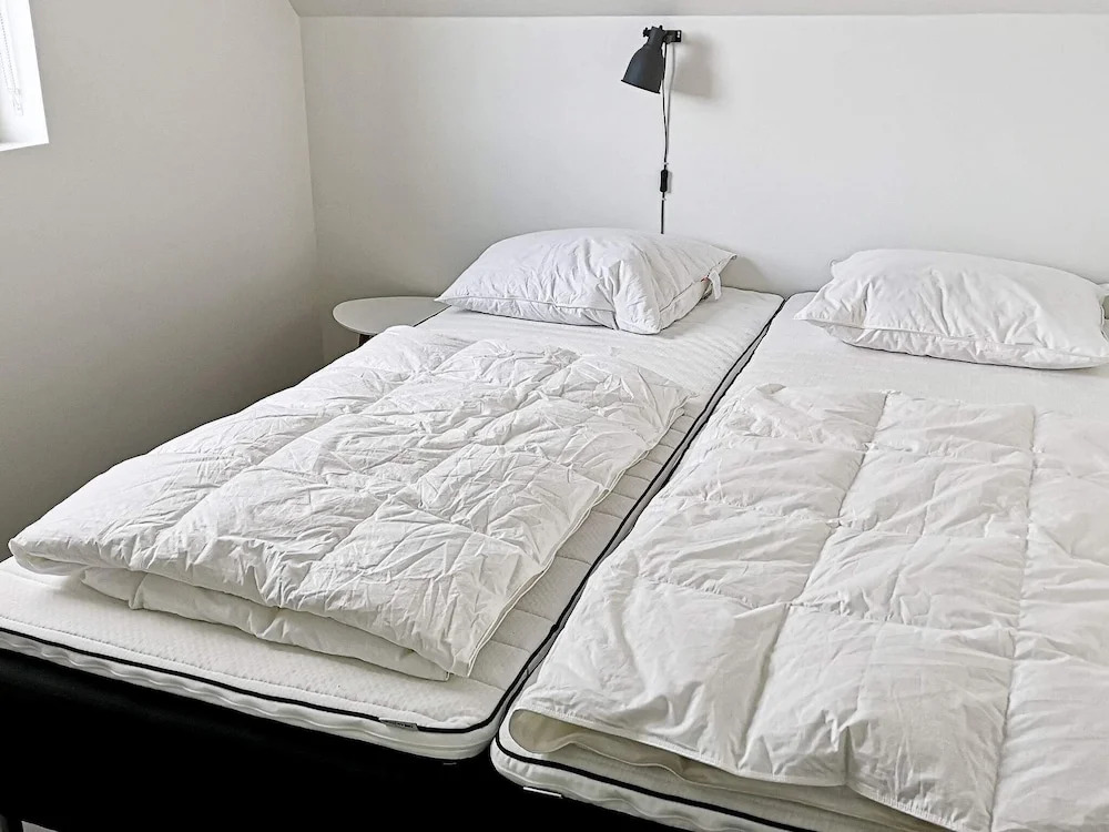 Spacious Cottage in Ringkobing Jutland With Swimming Pool - фото 5