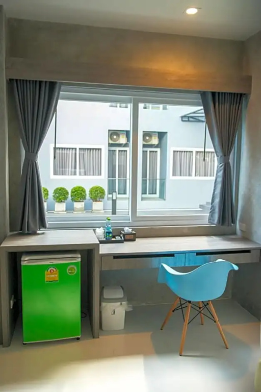 The Peak Boutique Hotel - Chambres
