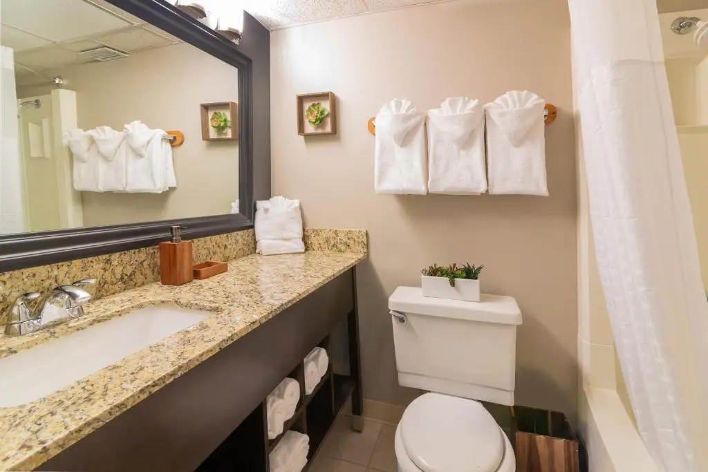 Expedition Lodge Estes Park - Chambres
