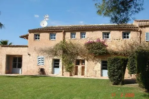 Agroturismo es Mayolet