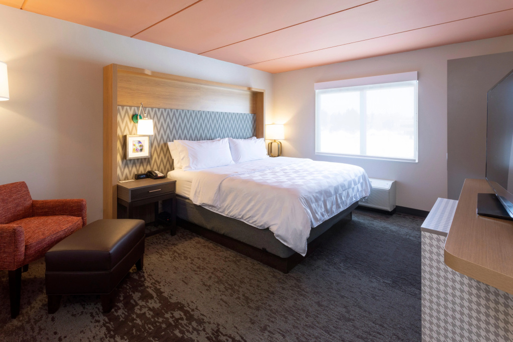 Holiday Inn Marquette by IHG - Général
