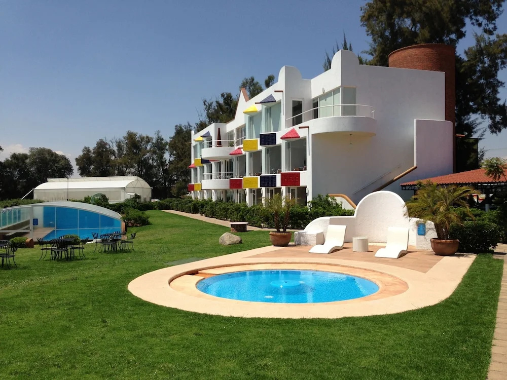 Hotel photo 9