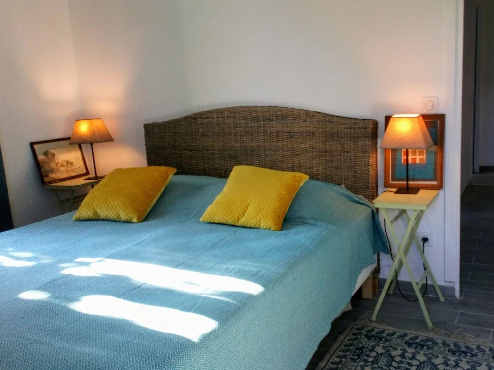 Maison Jaffran, Suite en Ville - фото 4