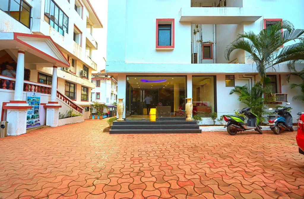 Hotel photo 46