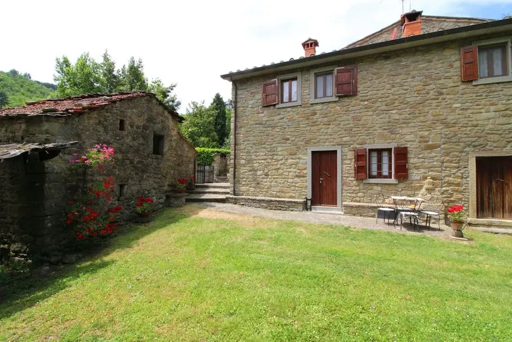 Casa Ciabatti