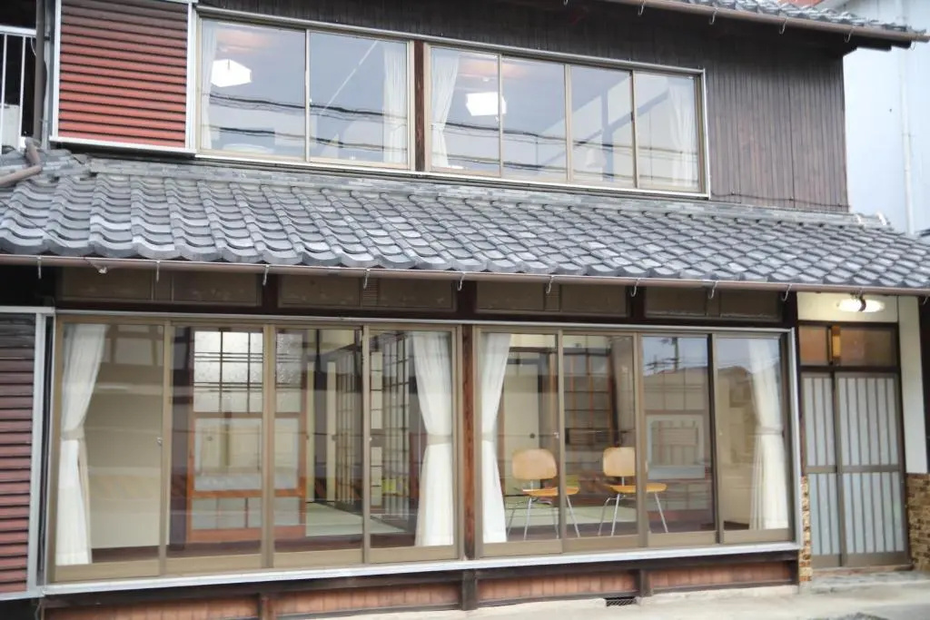 Guesthouse Omihachiman