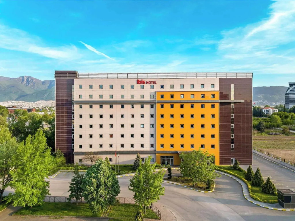 Hotel photo 33