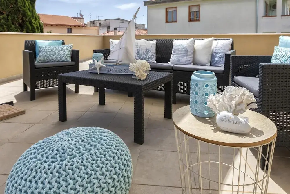 Ss-a192-igle7a3 - Casa Orchidea - фото 16