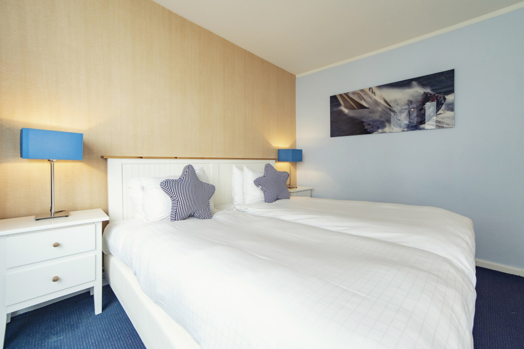 Delta Hotel Vlaardingen - Général