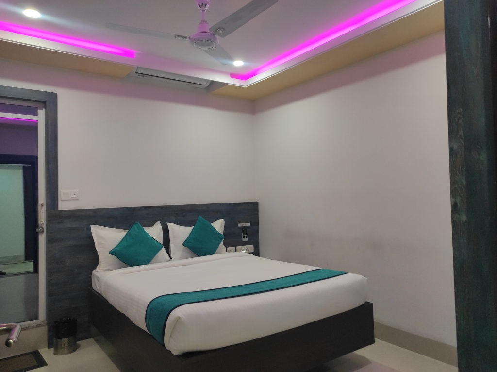 Hotel Prova — 4
