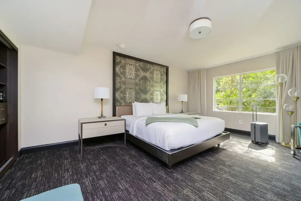 Venezia hotel by At Mine Hospitality - Chambres