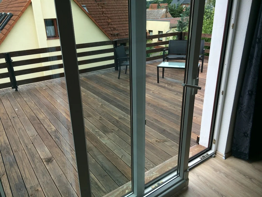 2 Bedrooms Family Apartment with balcony